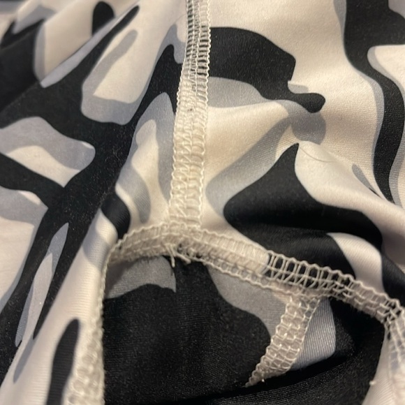 Cycle House, Powered by Marika, Exercise Shorts, Women's - Picture 8 of 8